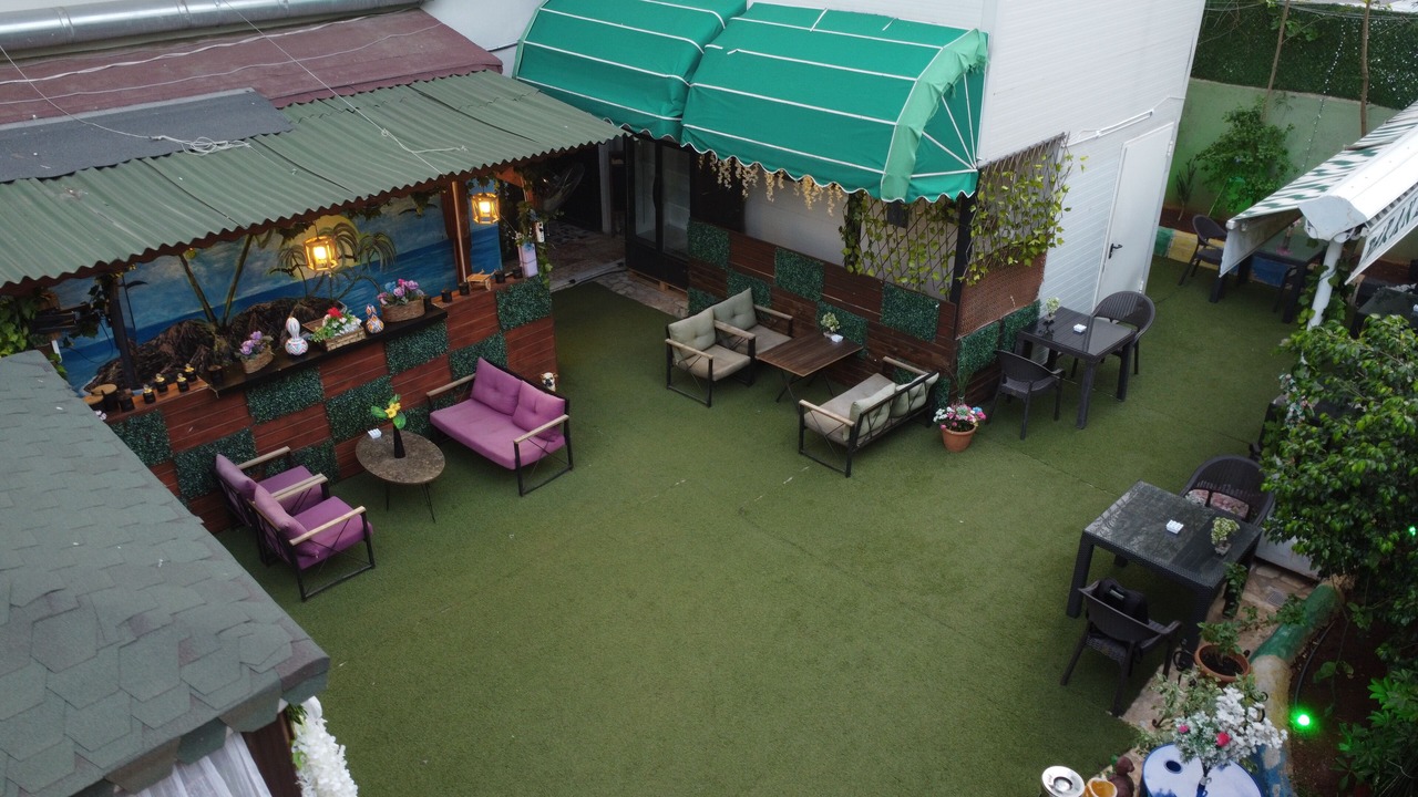 Photo of Outdoor in Kepez