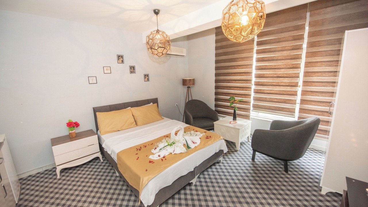 Photo of Bedroom in Kepez