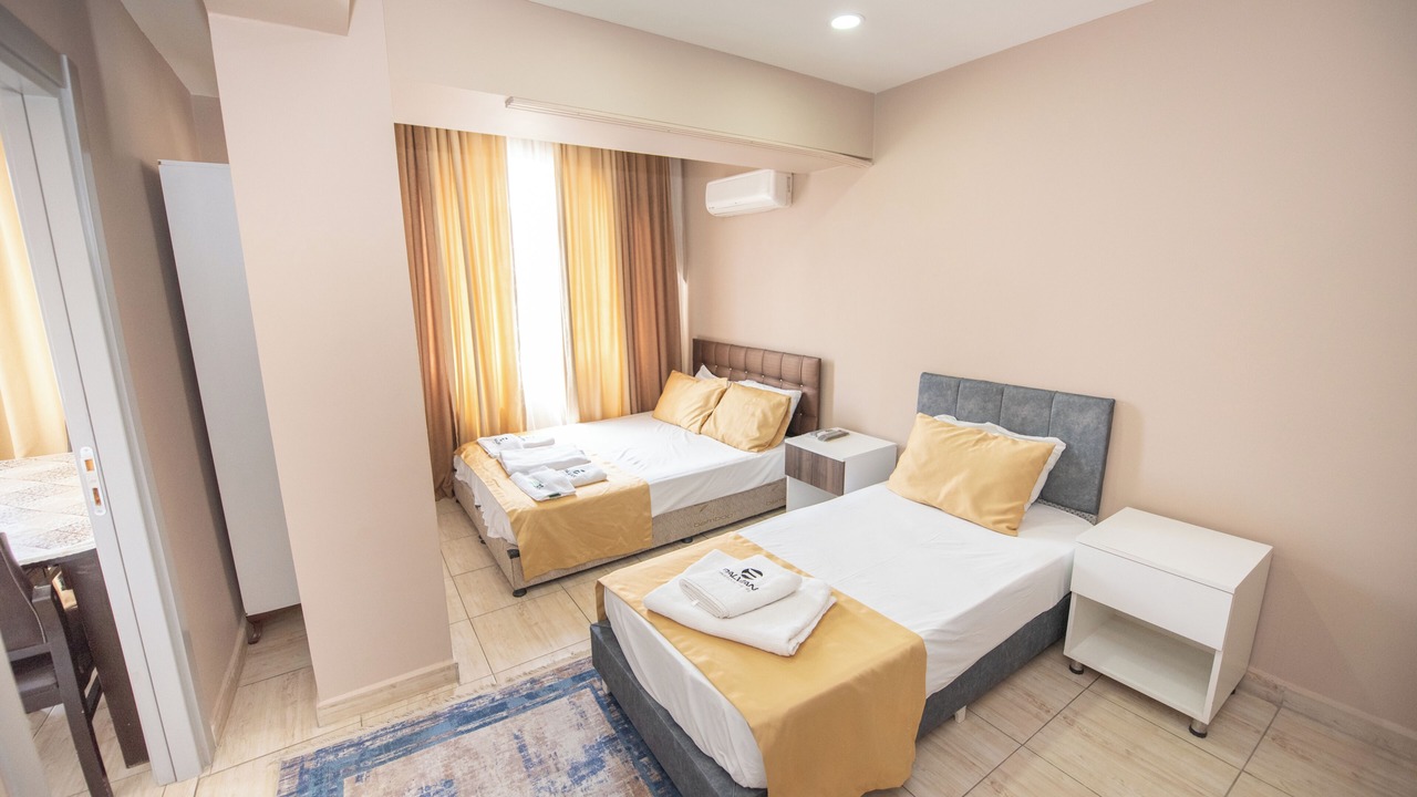 Photo of Bedroom in Kepez
