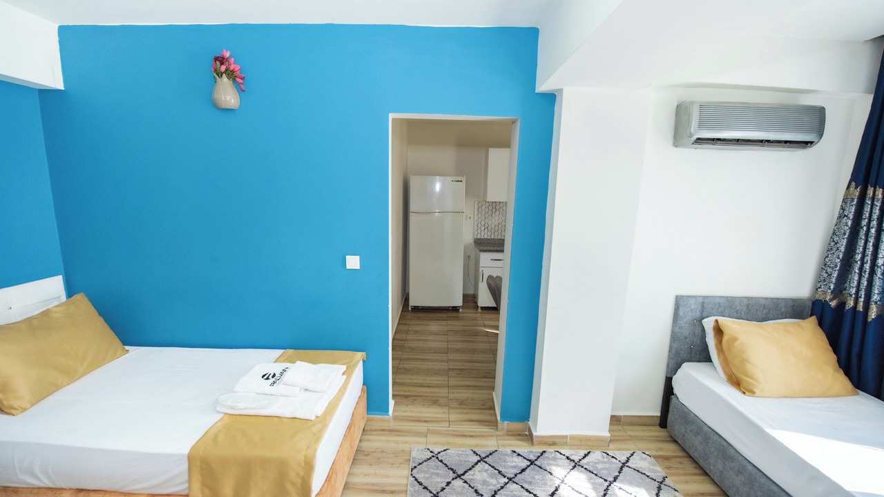 Photo of Bedroom in Kepez
