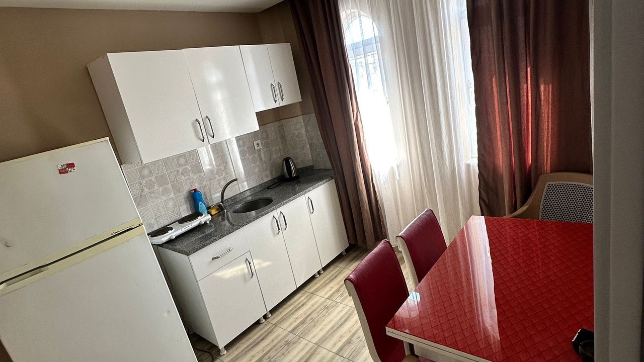 Photo of Kitchen in Kepez