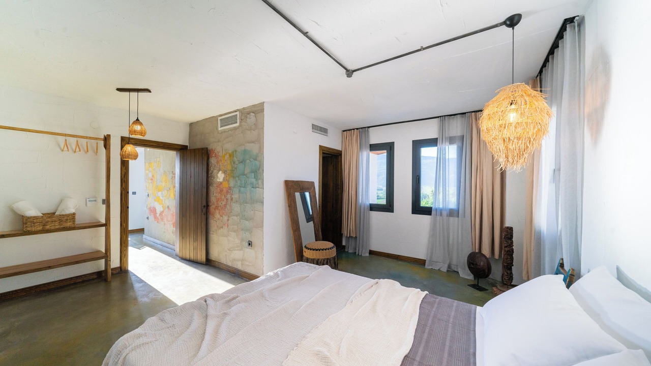 Photo of Bedroom in Akcapinar