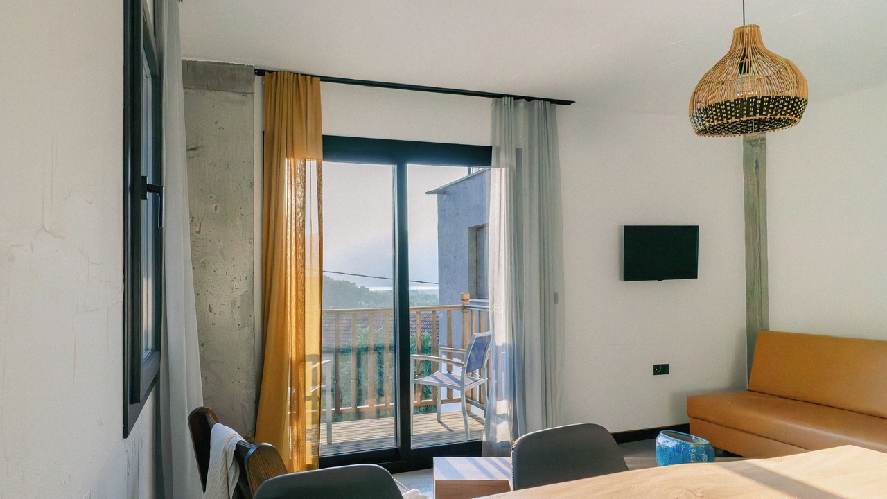 Photo of Bedroom in Akcapinar