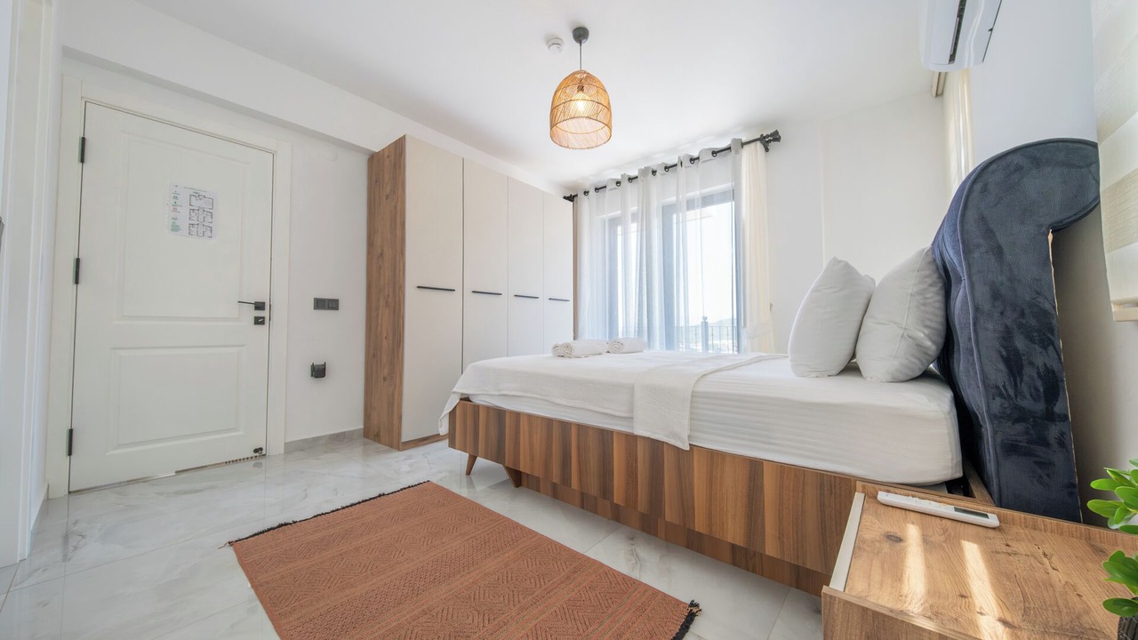 Photo of Bedroom in Oludeniz