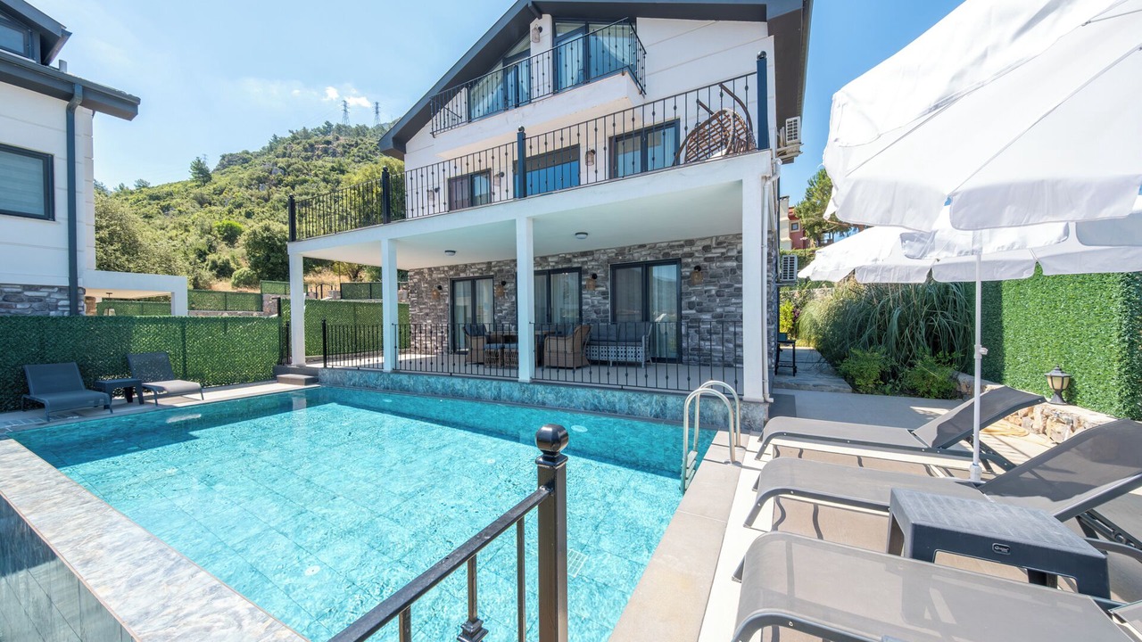 Photo of Outdoor in Oludeniz