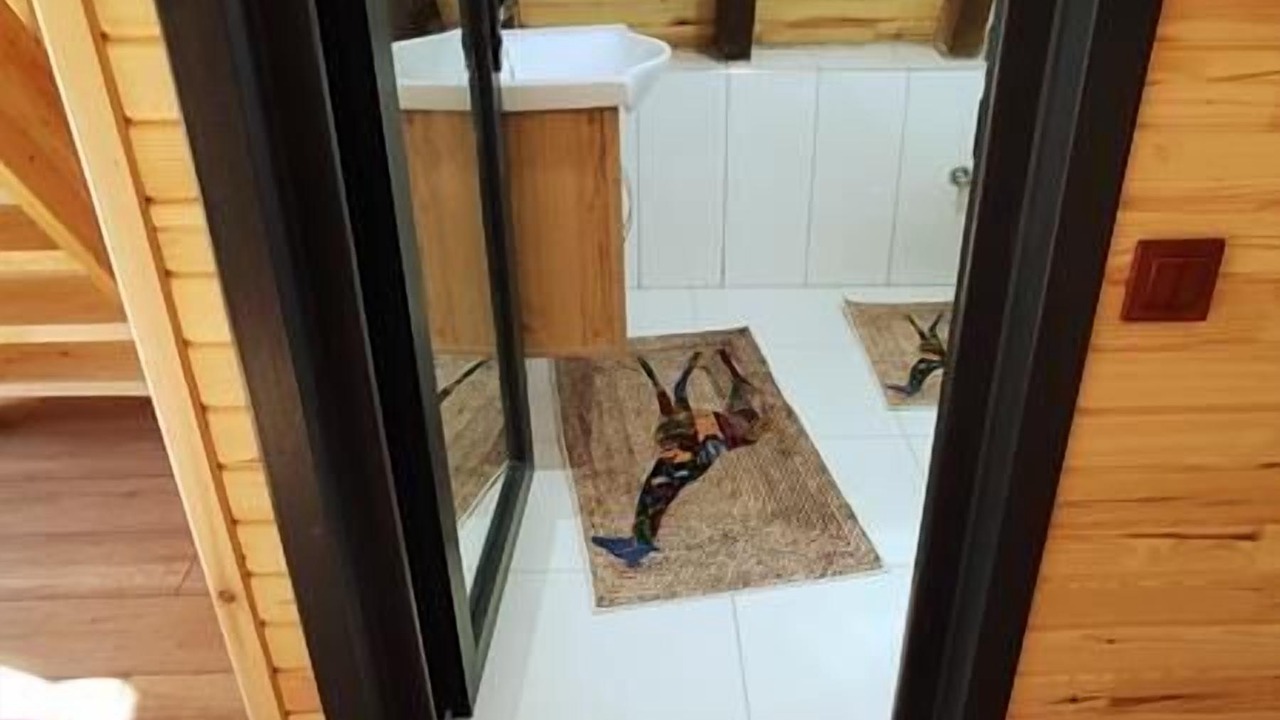 Photo of Bathroom in Findikli