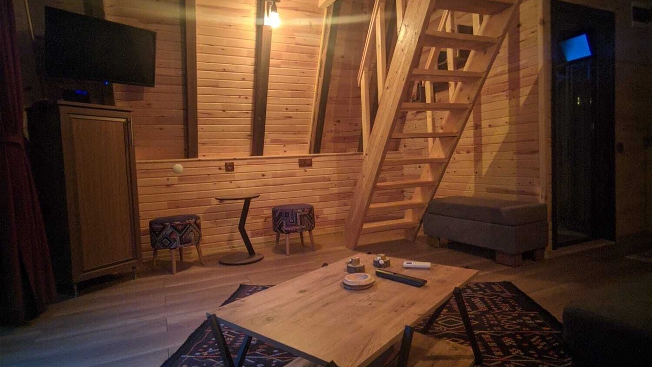 Photo of Livingroom in Findikli