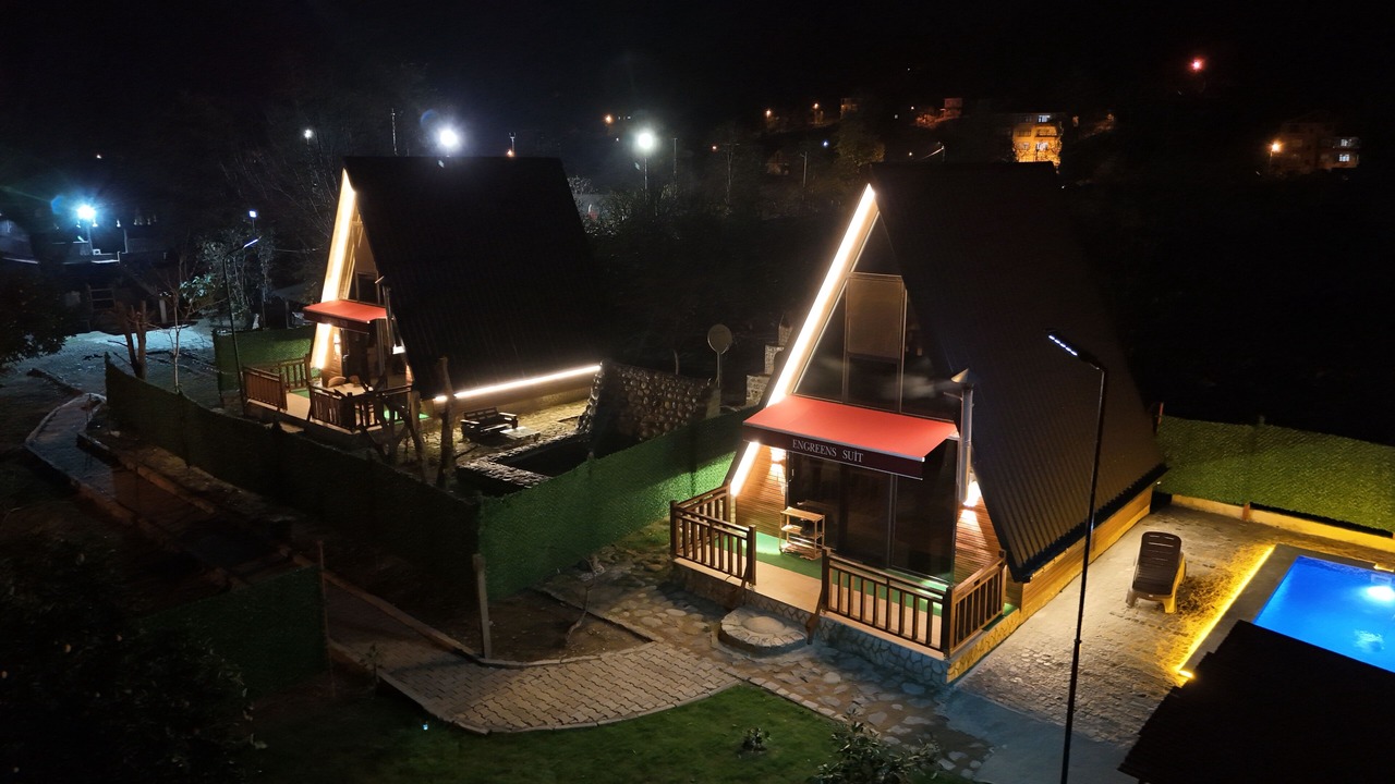 Photo of Outdoor in Findikli