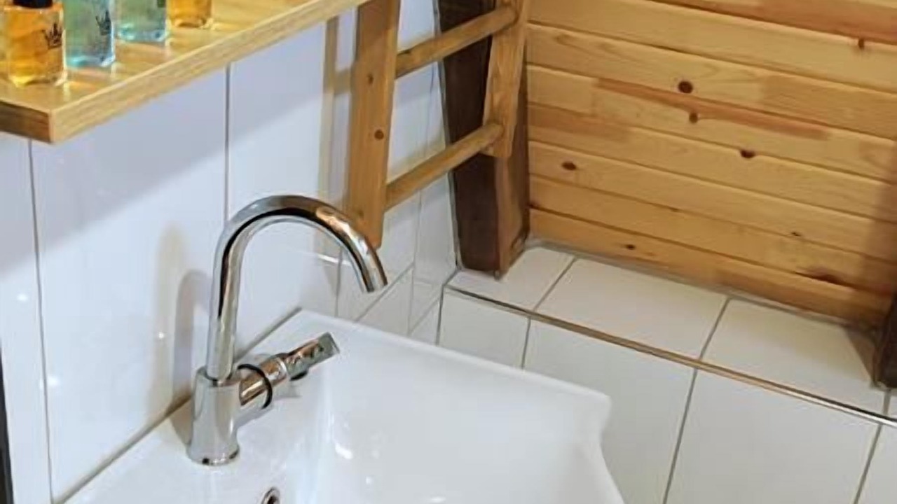 Photo of Bathroom in Findikli