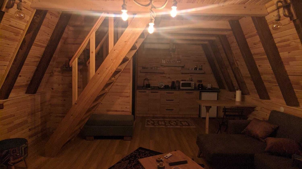 Photo of Livingroom in Findikli