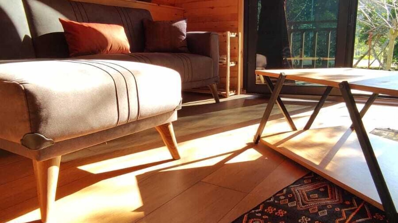 Photo of Livingroom in Findikli