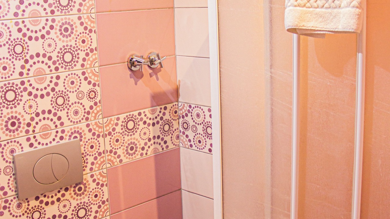 Photo of Bathroom in Urgup