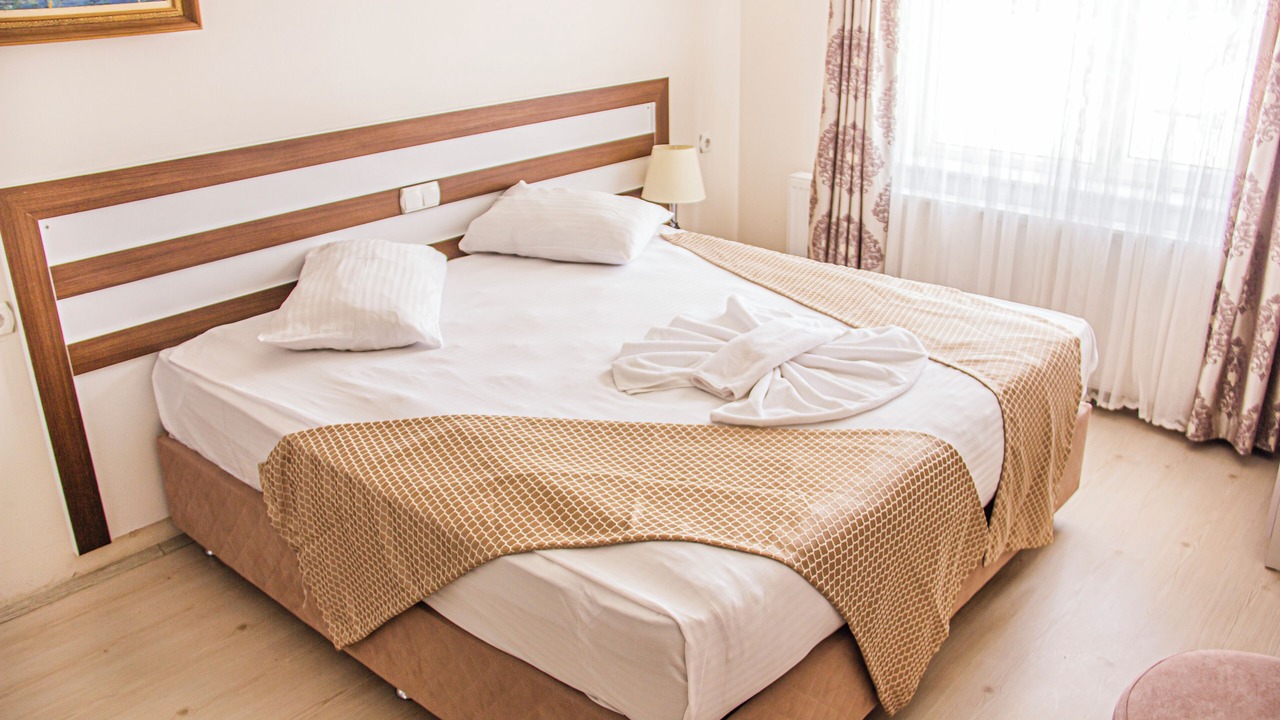 Photo of Bedroom in Urgup