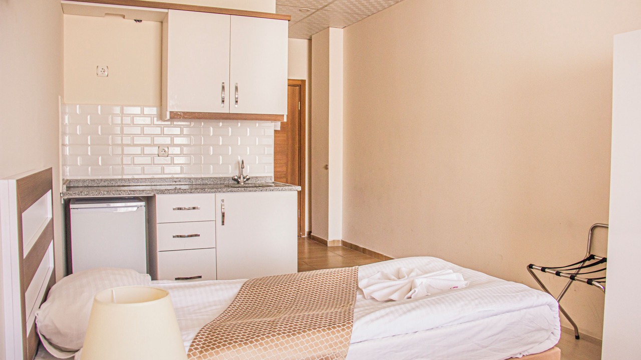 Photo of Kitchen in Urgup