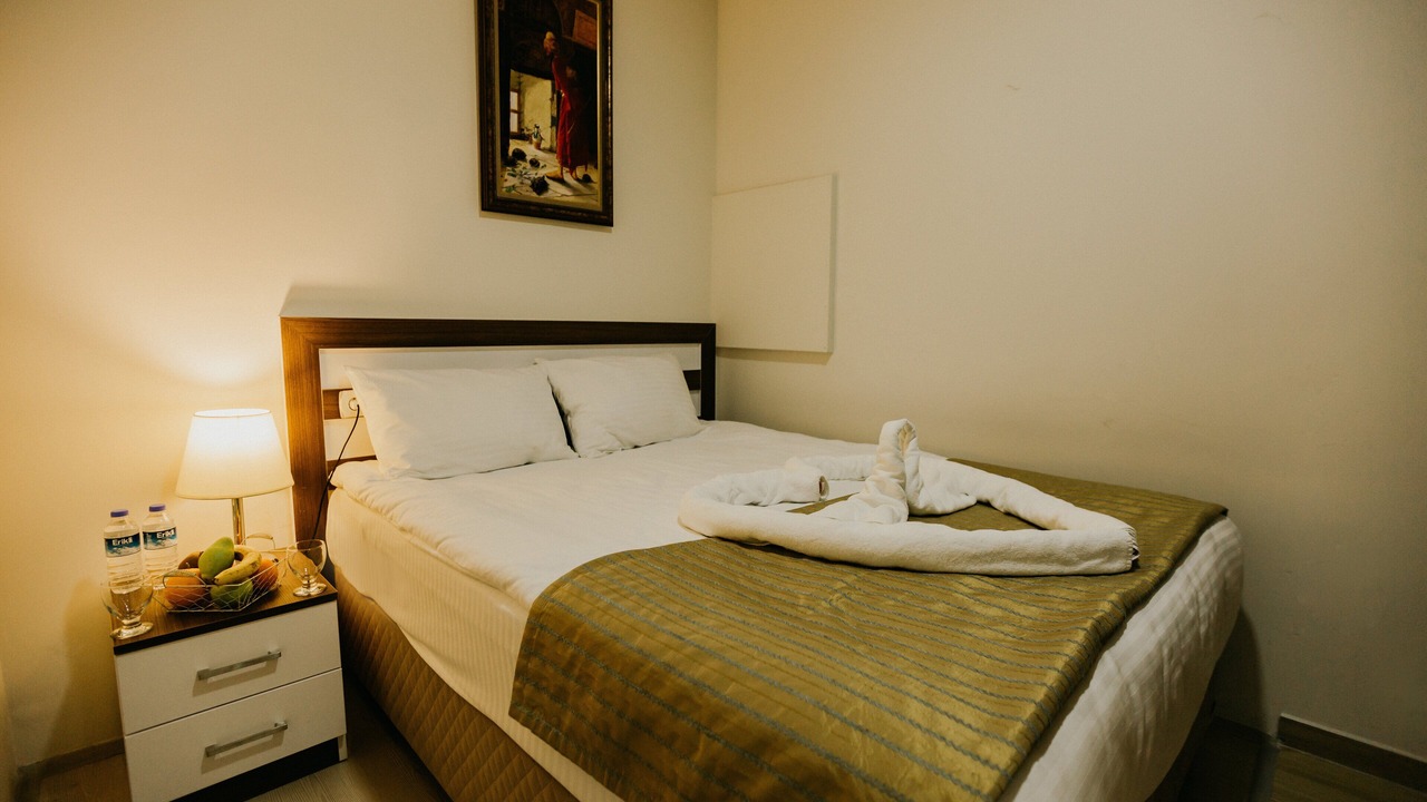 Photo of Bedroom in Urgup