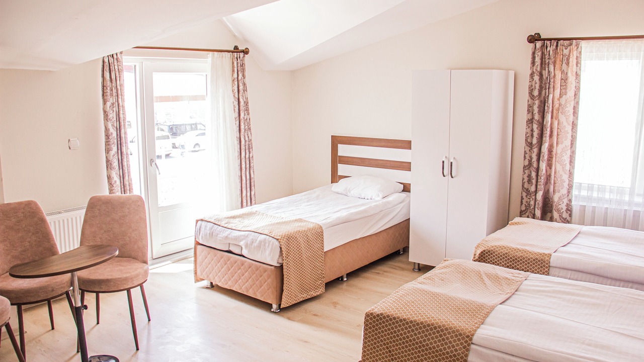 Photo of Bedroom in Urgup