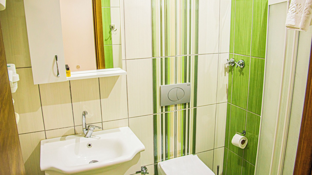 Photo of Bathroom in Urgup
