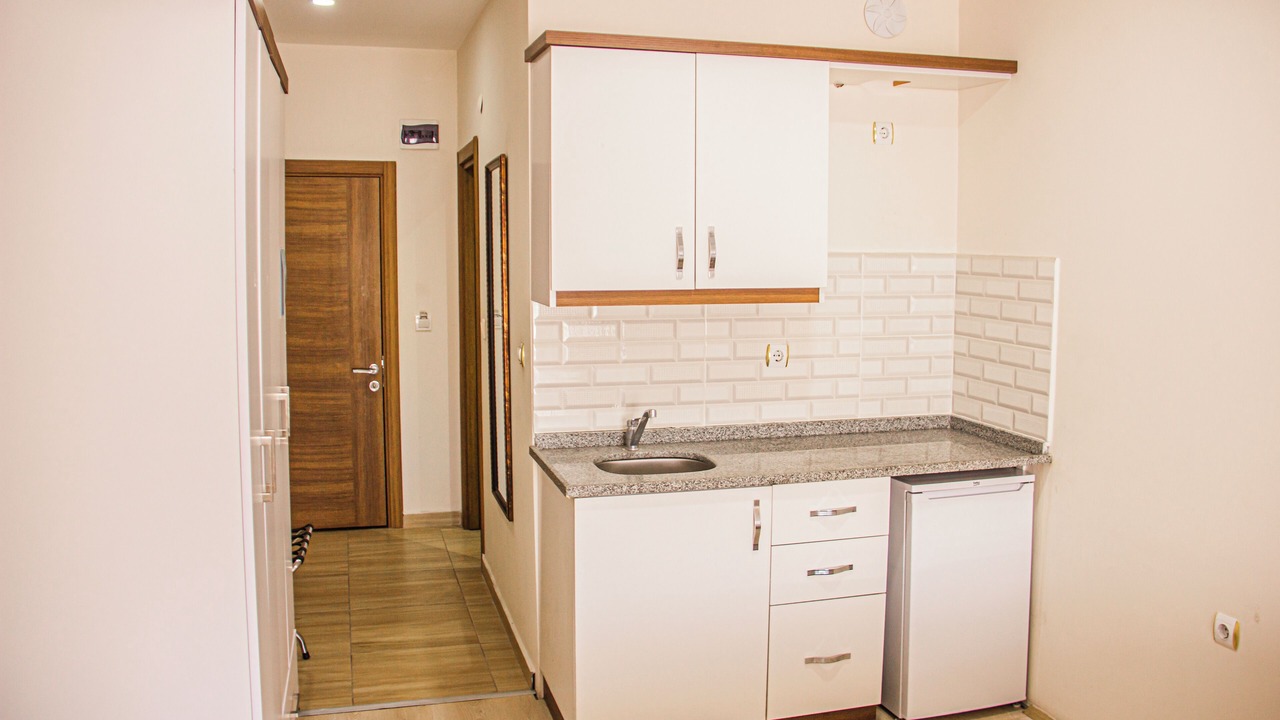 Photo of Kitchen in Urgup