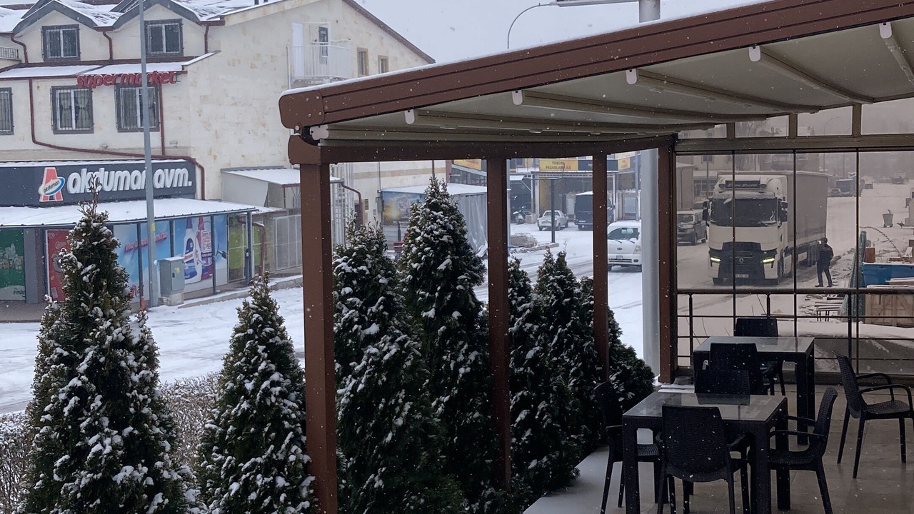 Photo of Patio Balcony in Urgup