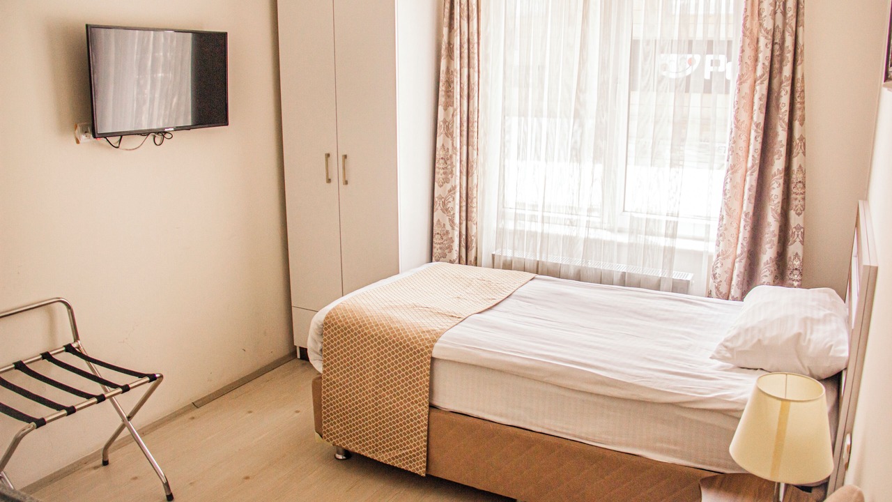 Photo of Bedroom in Urgup