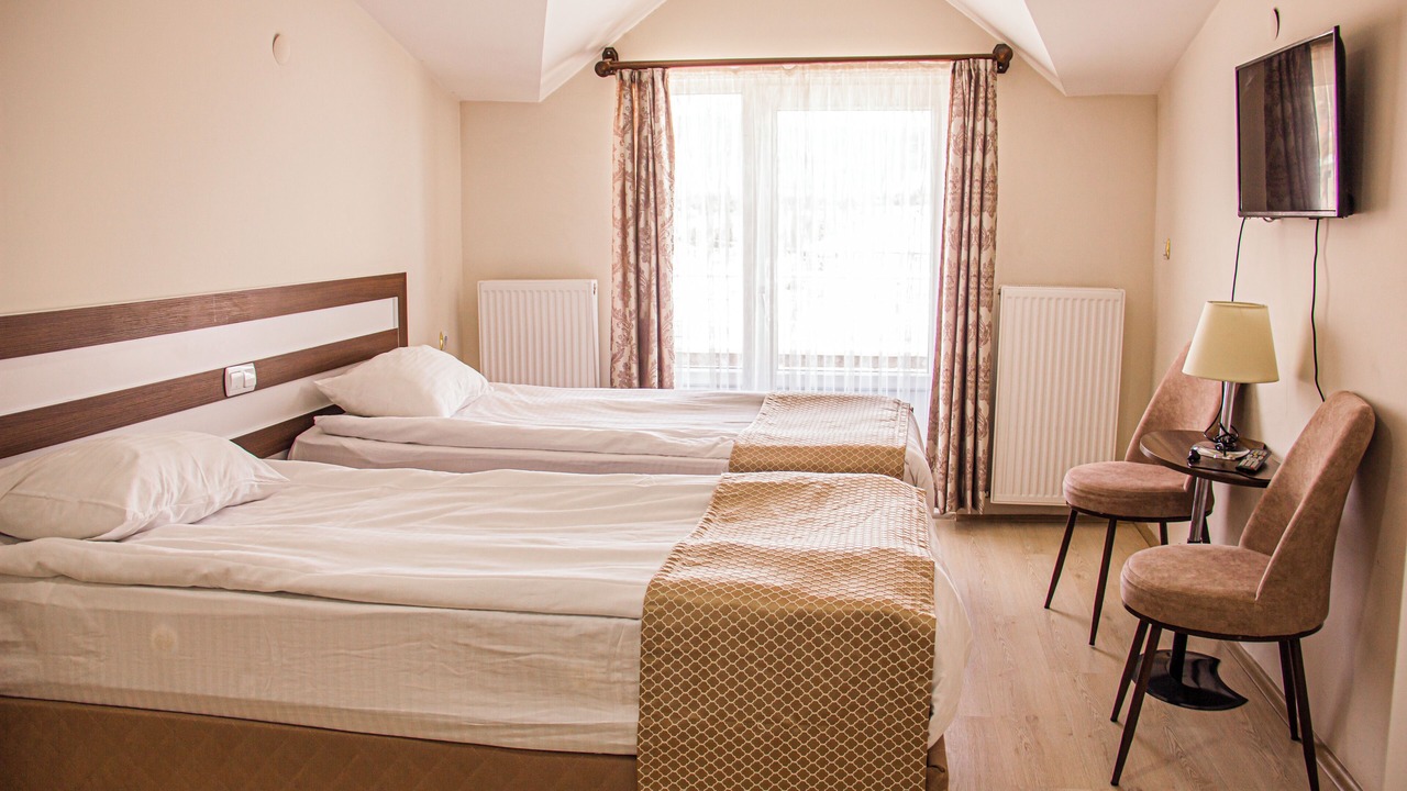 Photo of Bedroom in Urgup