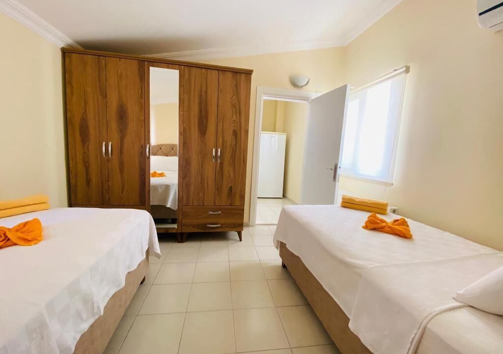 Photo of Bedroom in Belek