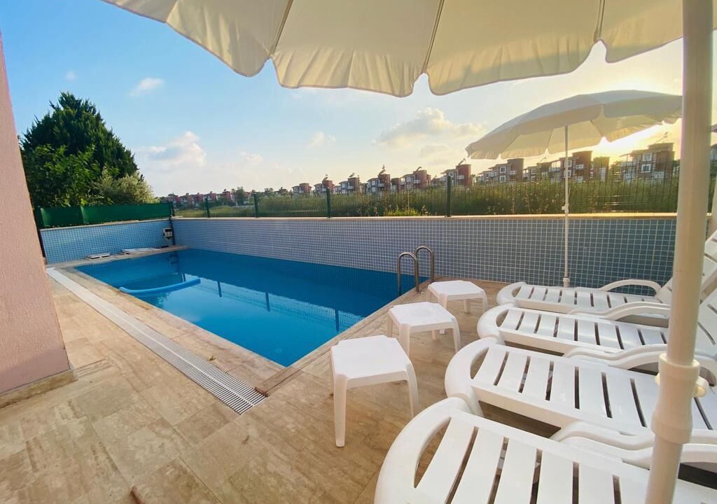 Photo of Outdoor in Belek