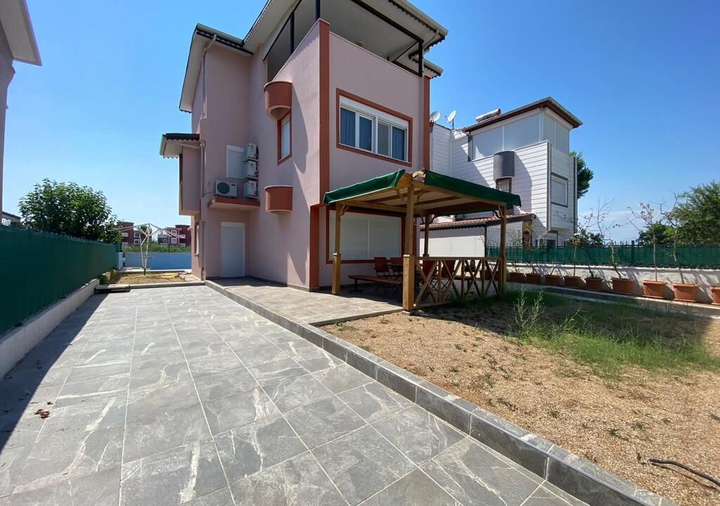 Photo of Outdoor in Belek