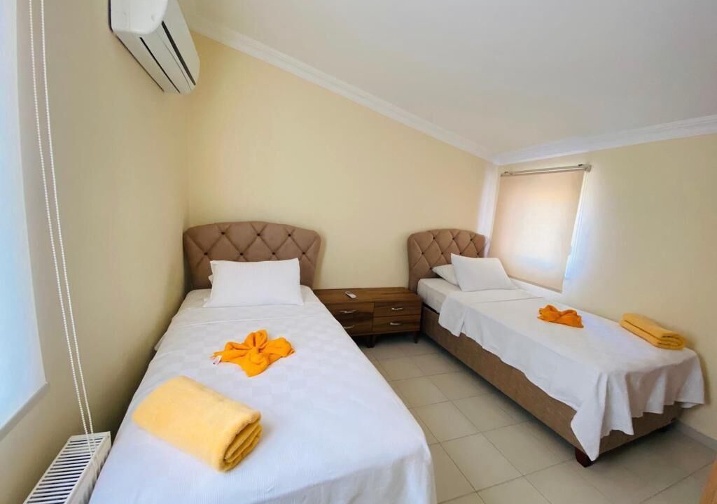 Photo of Bedroom in Belek