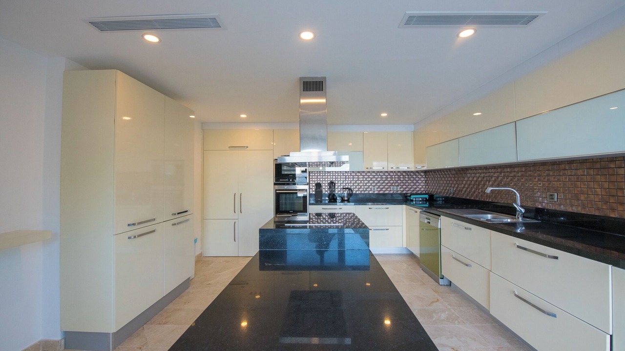 Photo of Kitchen in Milas