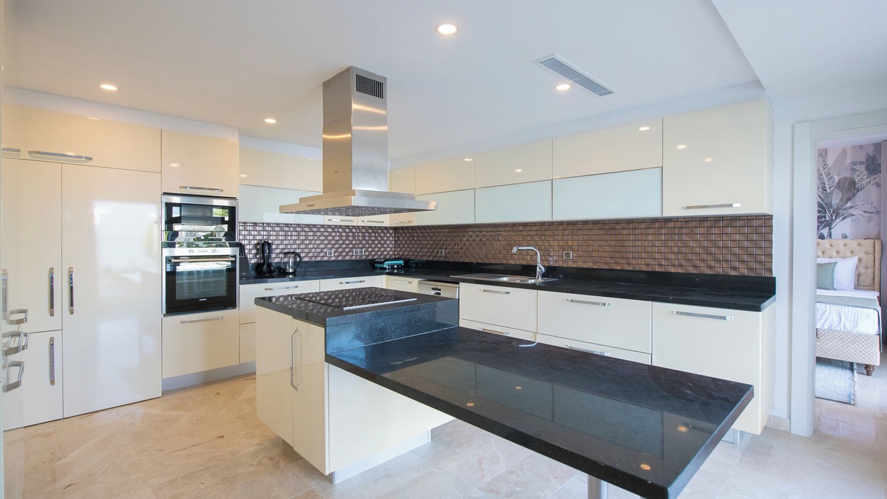 Photo of Kitchen in Milas