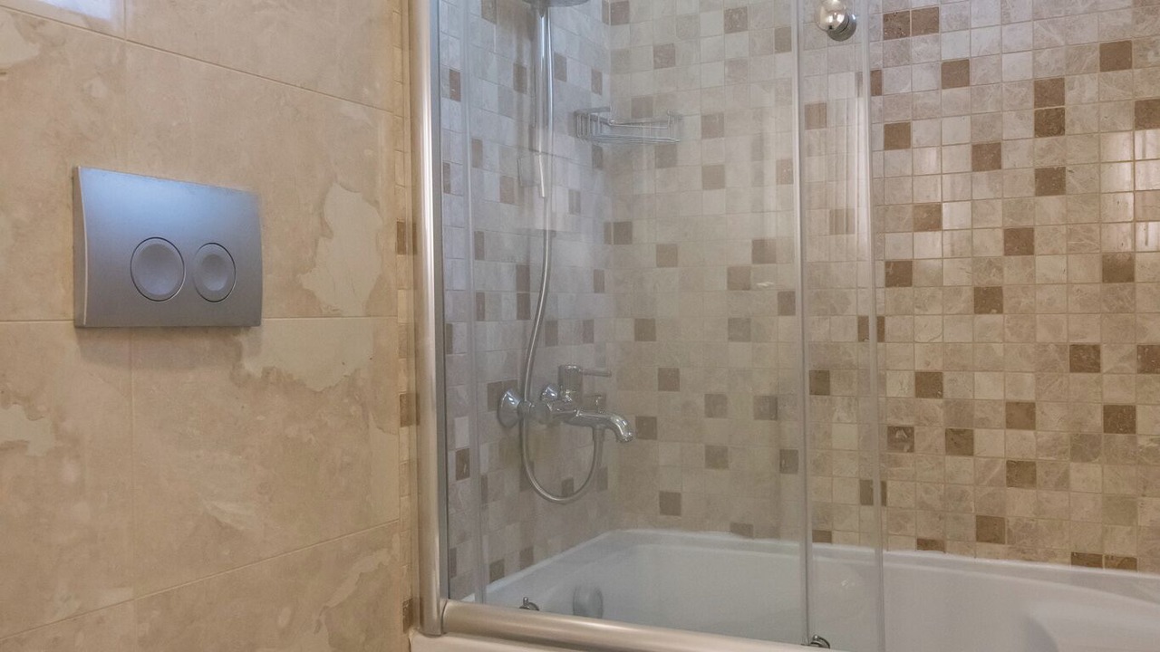 Photo of Bathroom in Milas