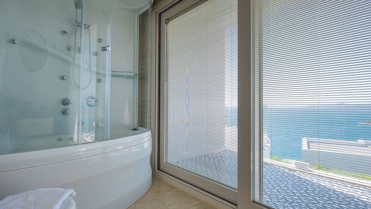 Photo of Bathroom in Milas