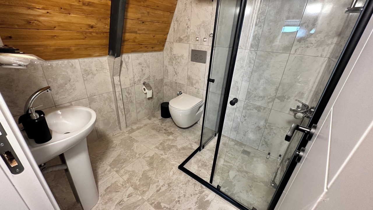 Photo of Bathroom in Akcaabat