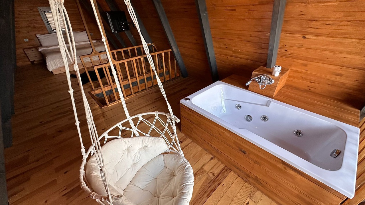 Photo of Bathroom in Akcaabat
