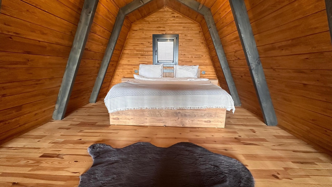 Photo of Bedroom in Akcaabat
