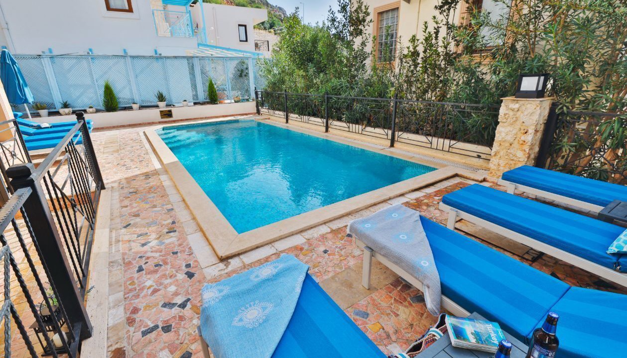Photo of Outdoor in Kalkan