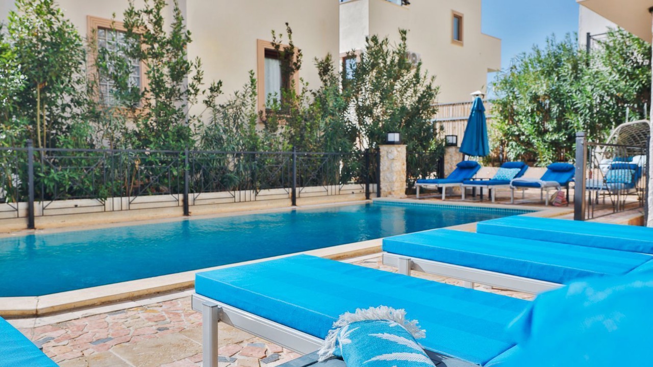 Photo of Outdoor in Kalkan