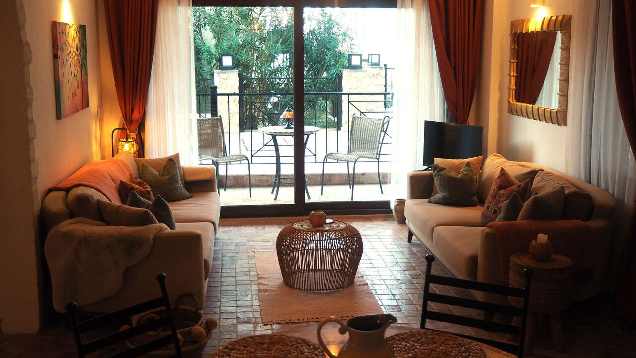 Photo of Livingroom in Kalkan