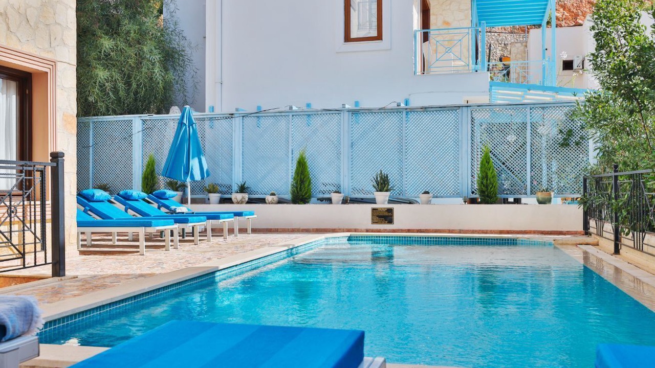 Photo of Outdoor in Kalkan