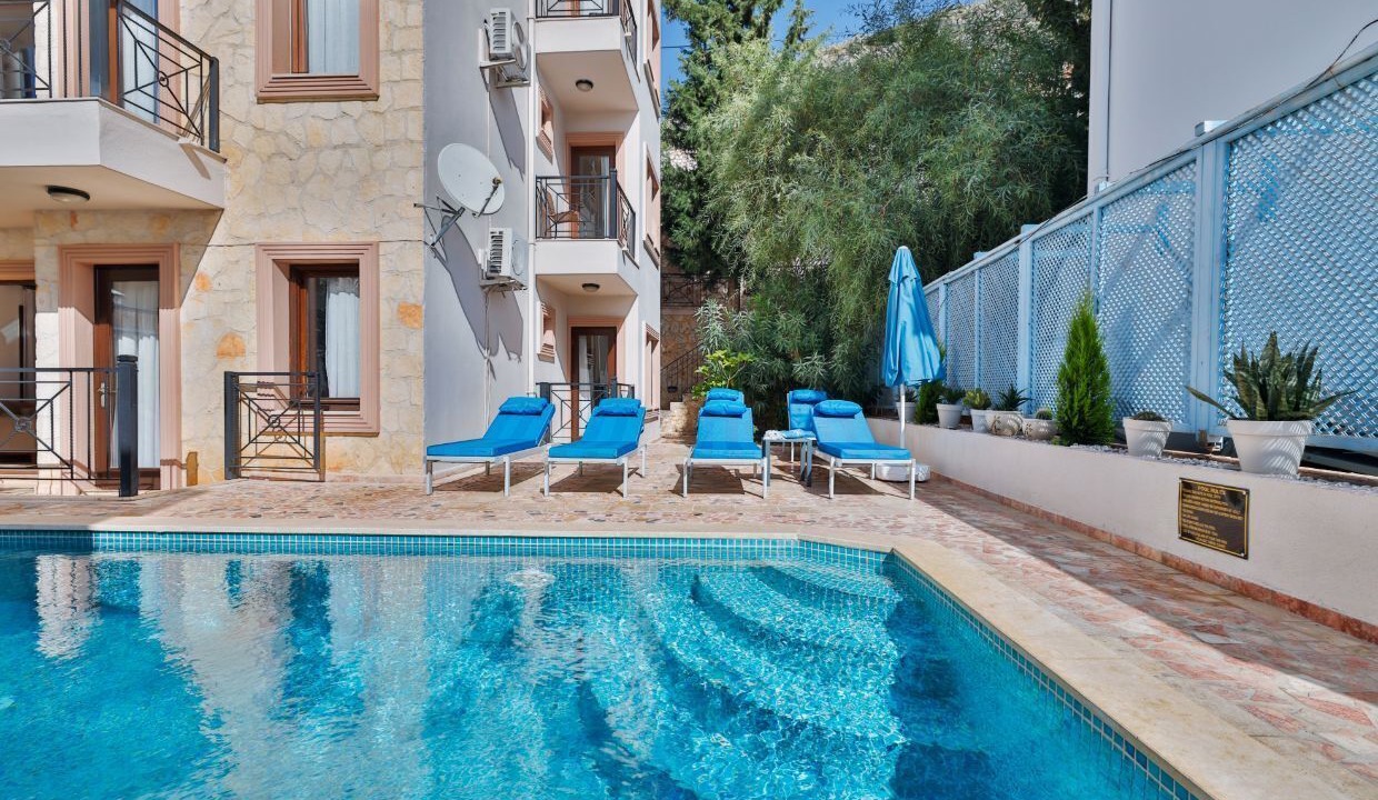 Photo of Outdoor in Kalkan