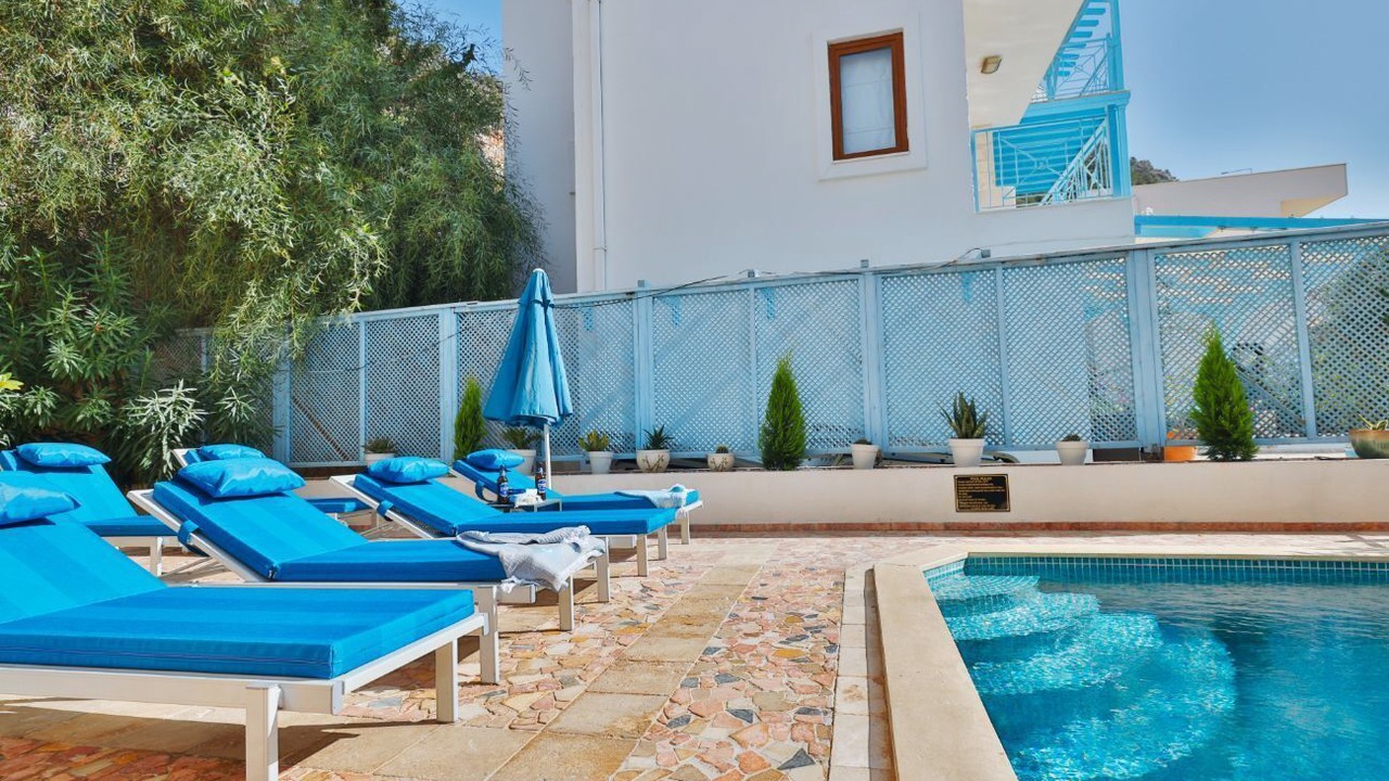 Photo of Outdoor in Kalkan