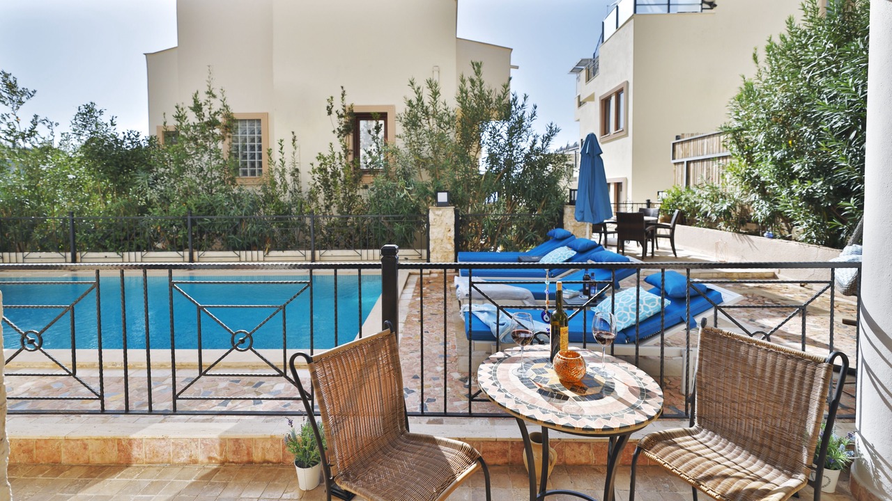Photo of Outdoor in Kalkan