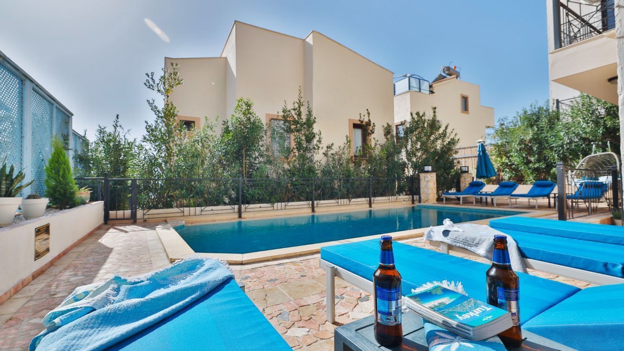 Photo of Outdoor in Kalkan