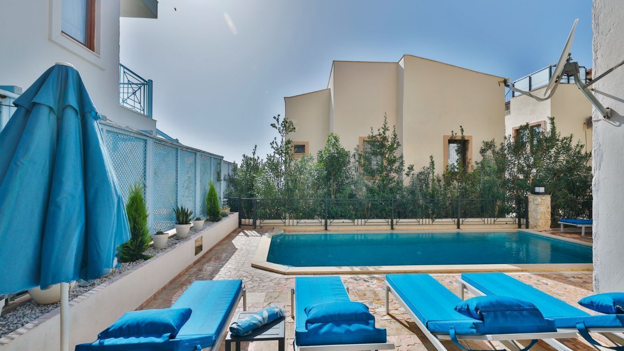 Photo of Outdoor in Kalkan
