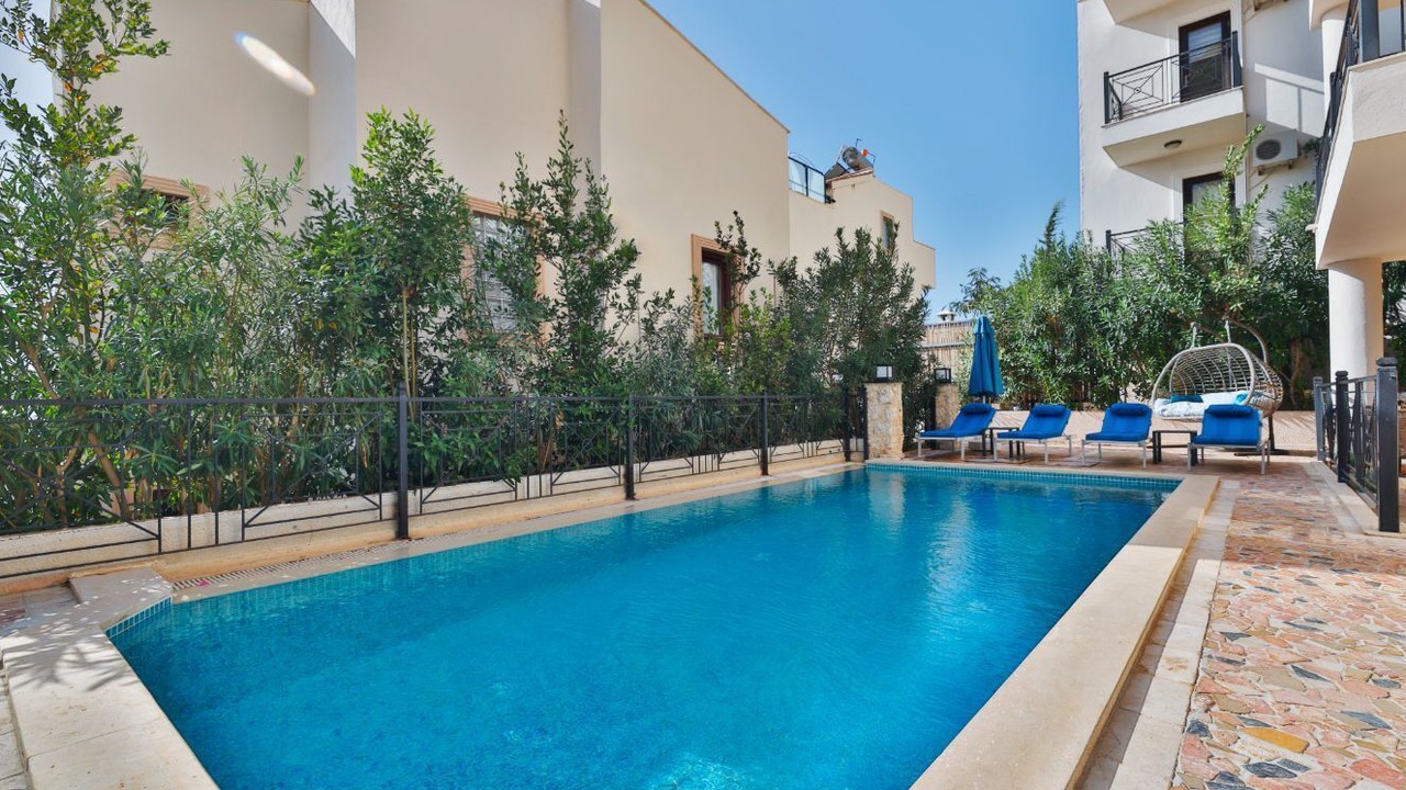 Photo of Outdoor in Kalkan