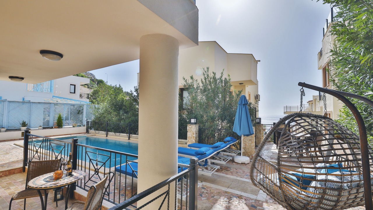Photo of Outdoor in Kalkan