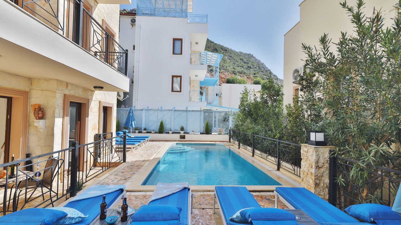 Photo of Outdoor in Kalkan