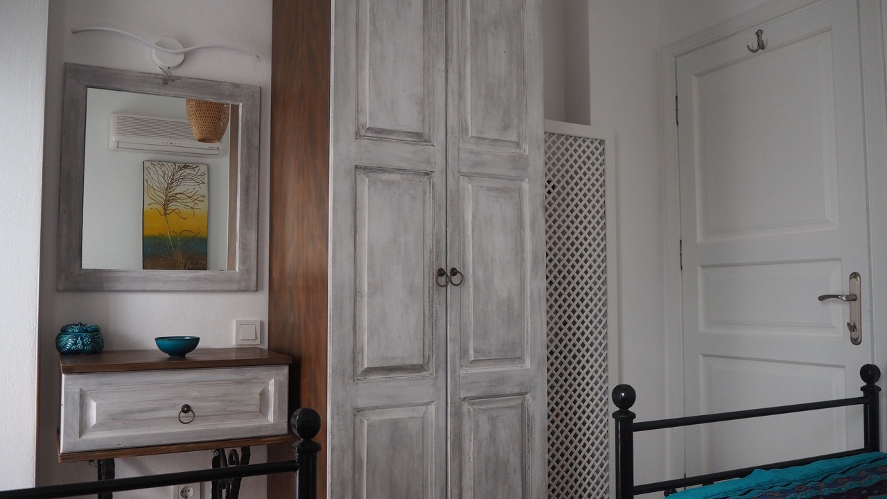 Photo of Bedroom in Kalkan