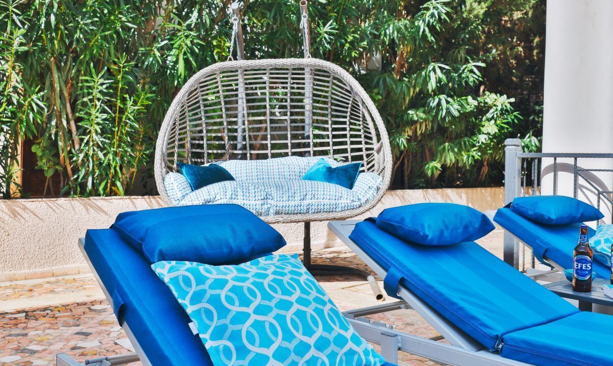 Photo of Patio Balcony in Kalkan